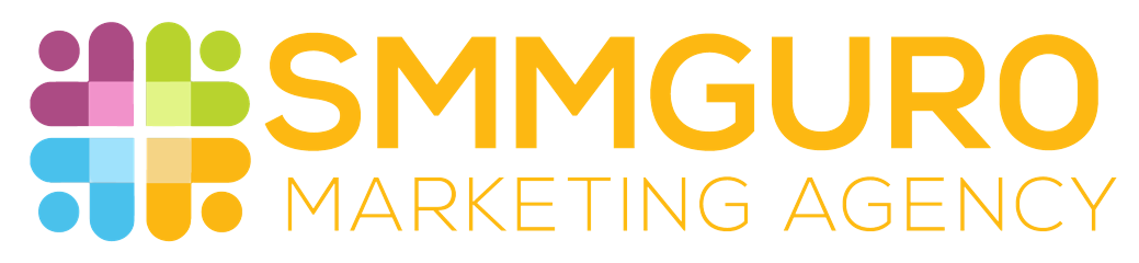 Smmguro - Best Cheap Social Media Marketing Agency